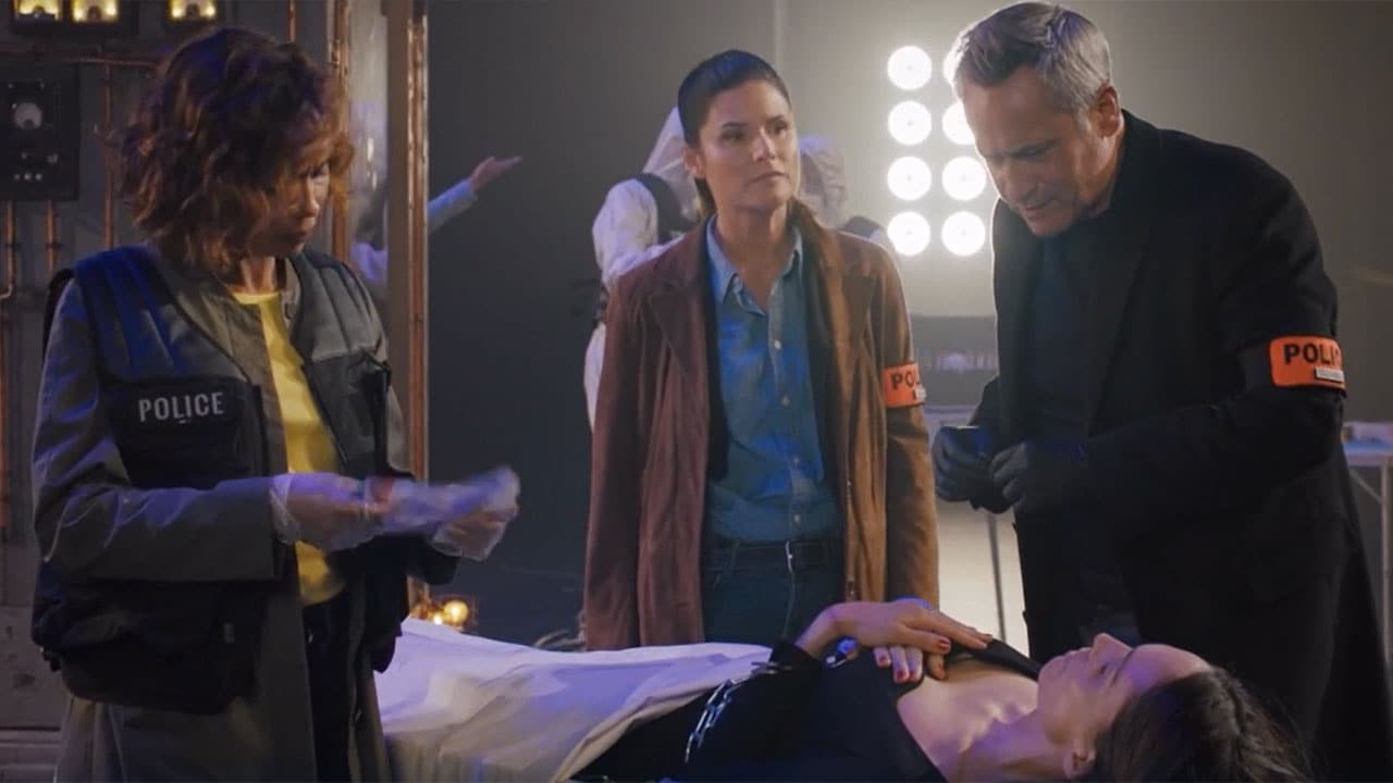 Simon Coleman S2E6 - Solo un'illusione