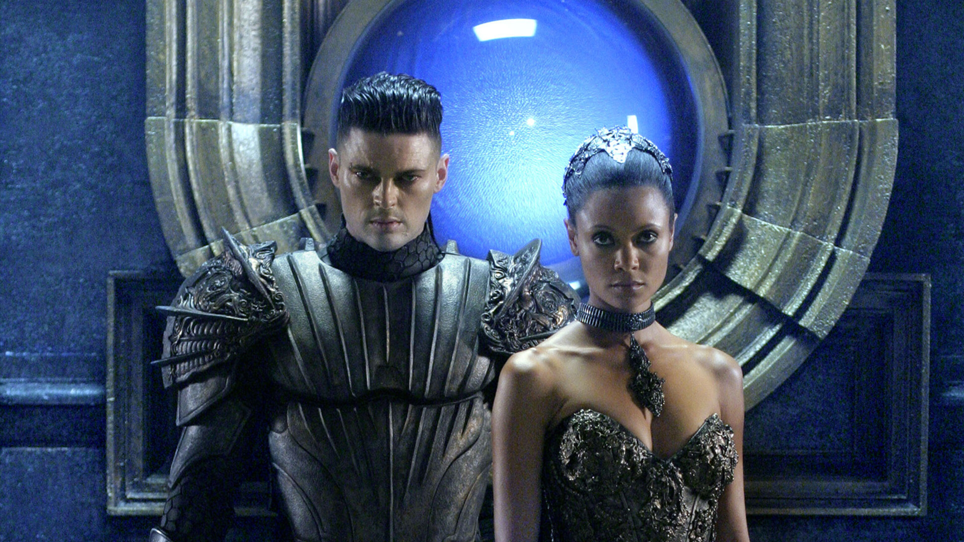 The Chronicles of Riddick