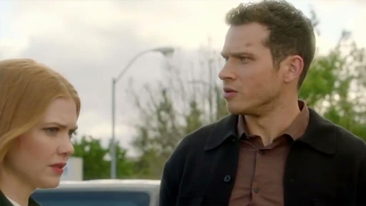 9-1-1 S4E11 - Soccorritori