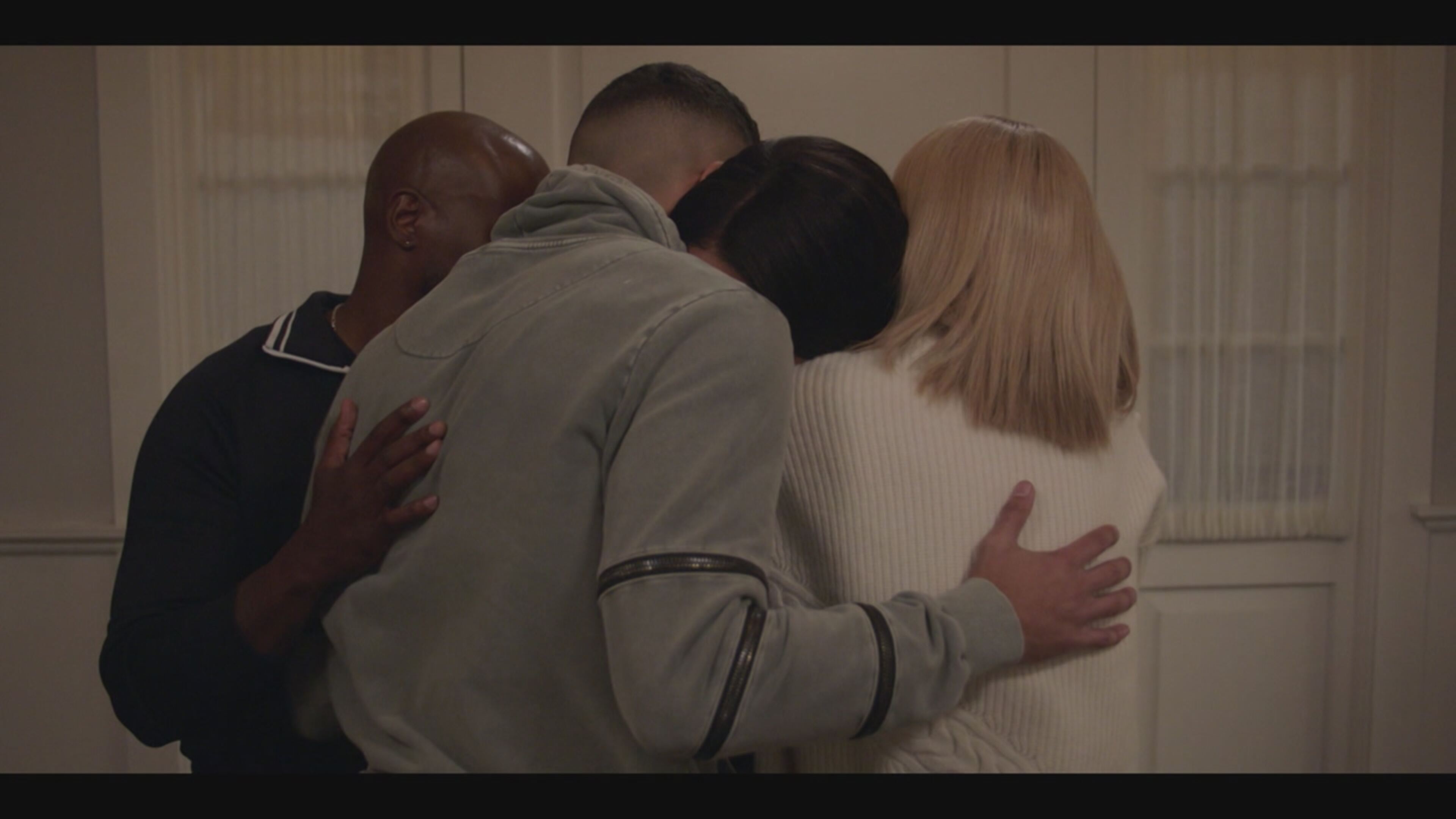 All American 3 - S3 Ep9 Niente segreti