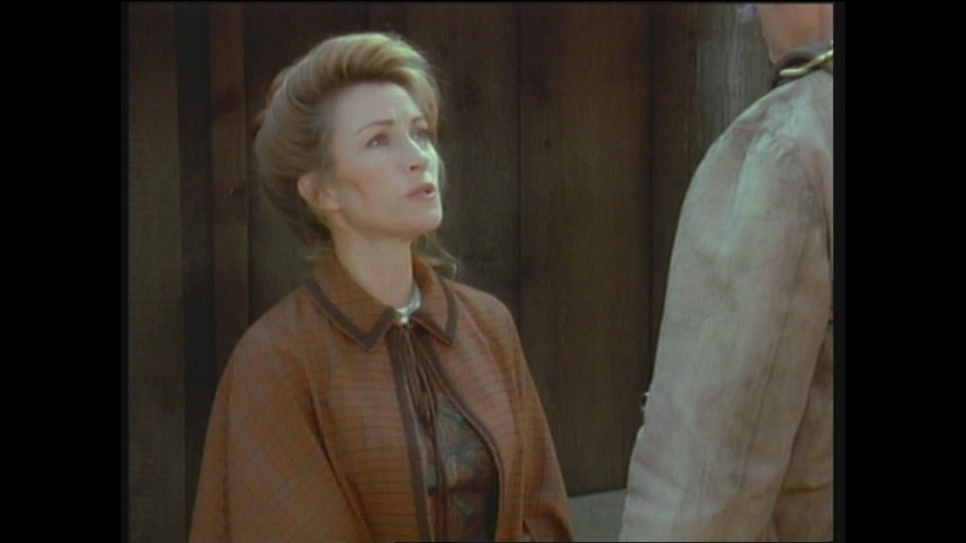 La signora del West - S3 Ep23 L' origine dell'uomo