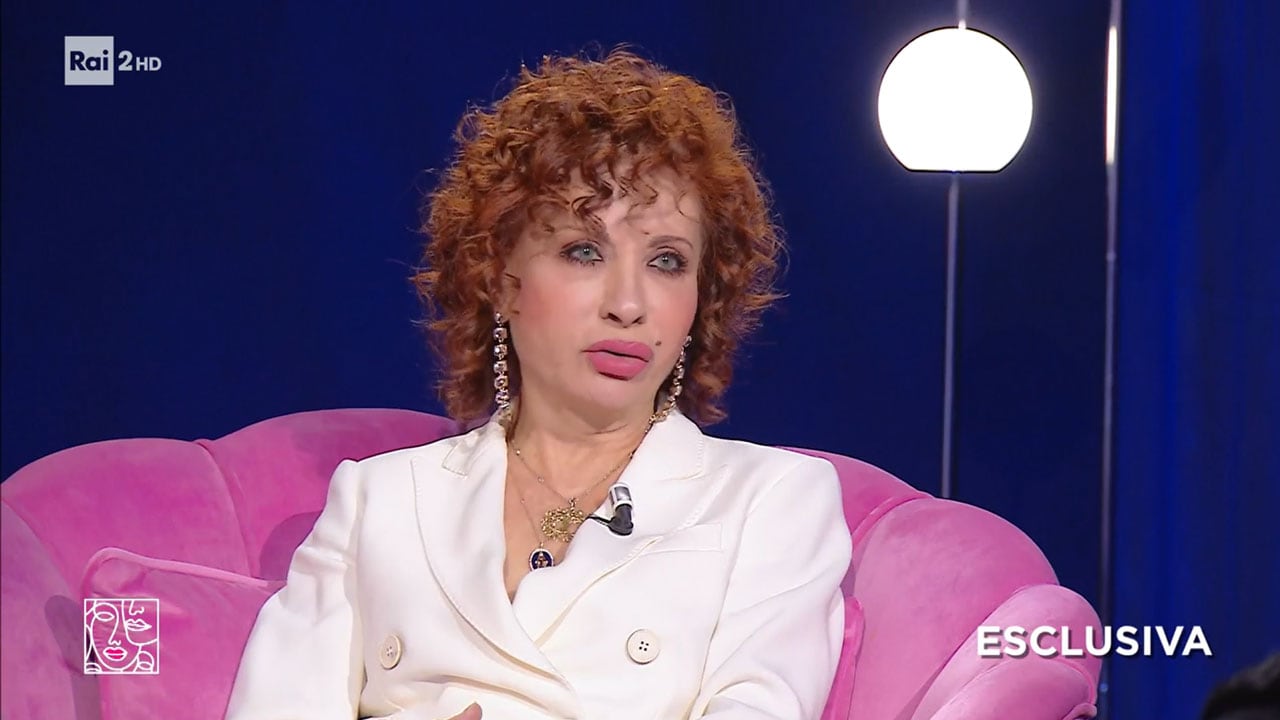 Storie di donne al bivio - Puntata del 22/02/2024