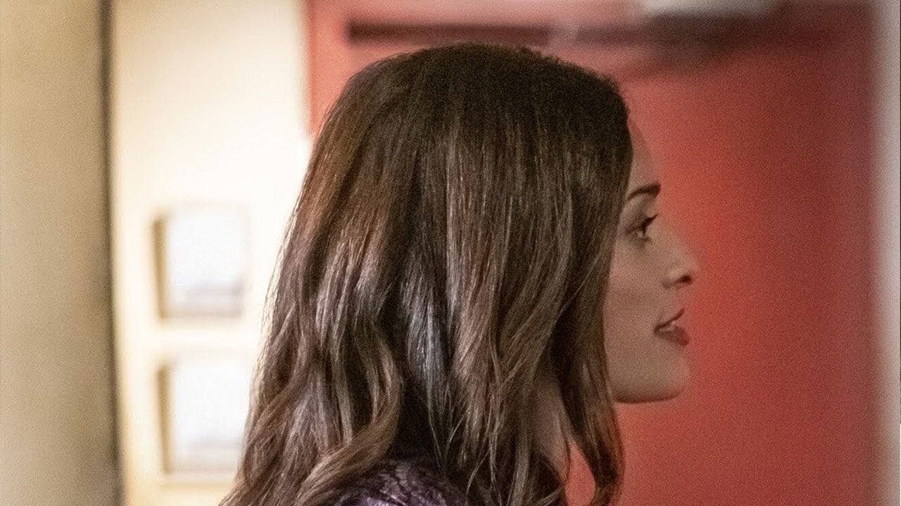 Nancy Drew S4E11 The Sinner's Sacrifice