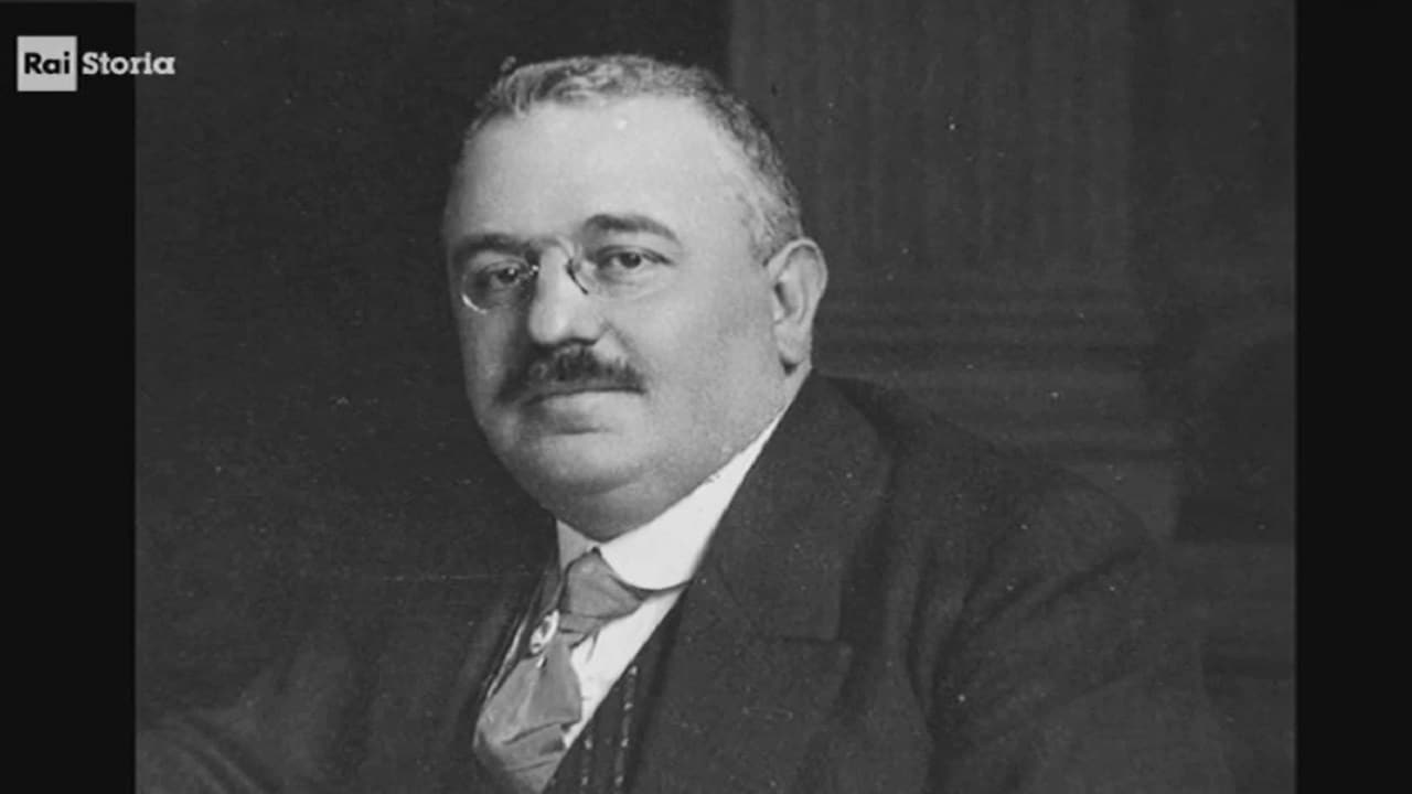 Italiani con Paolo Mieli - Francesco Saverio Nitti, l'ottimismo dell'agire