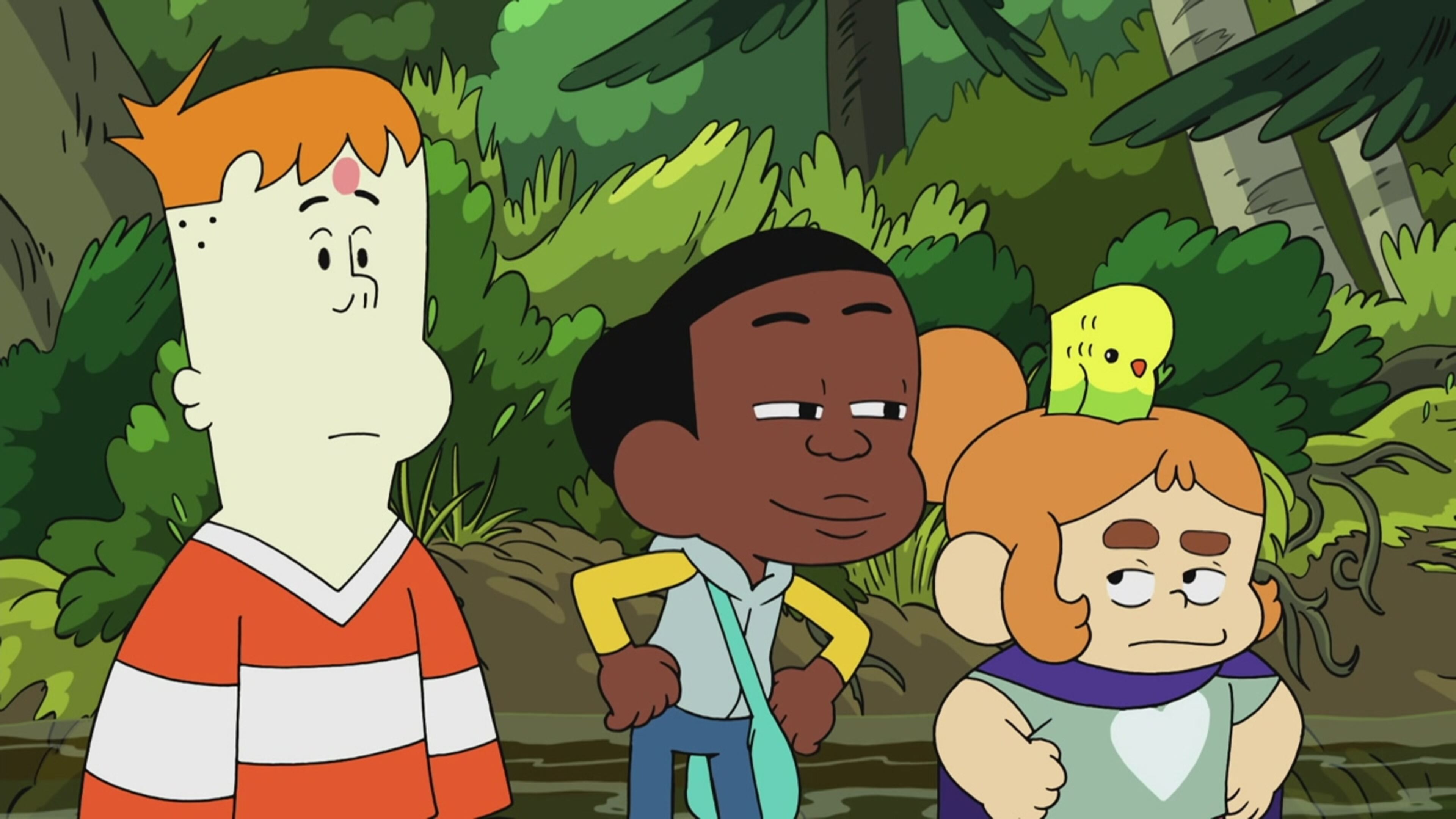 Craig - S2 Ep.20 - Il bar delle caramelle