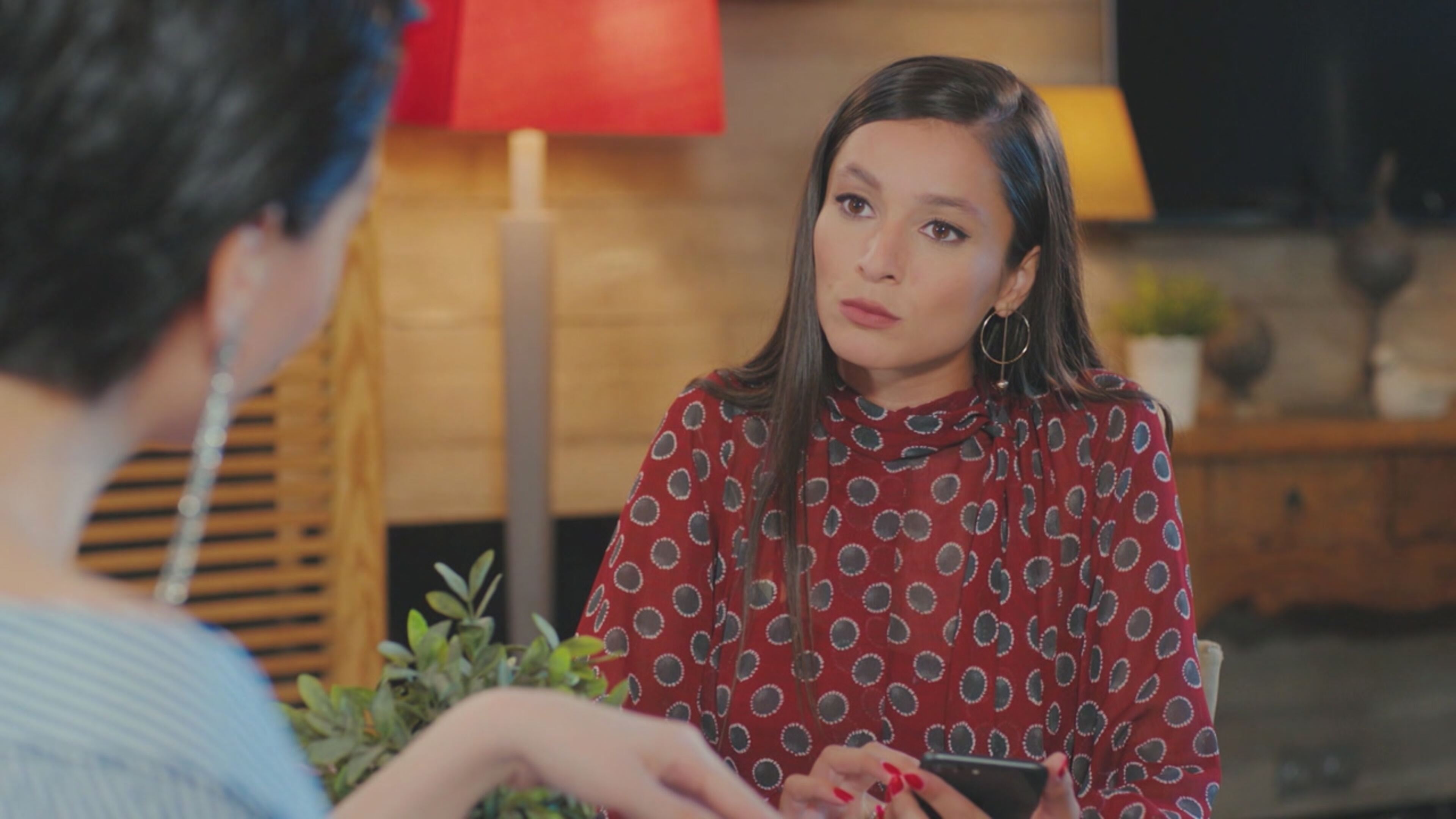 Daydreamer - le ali del sogno - S1 Ep7