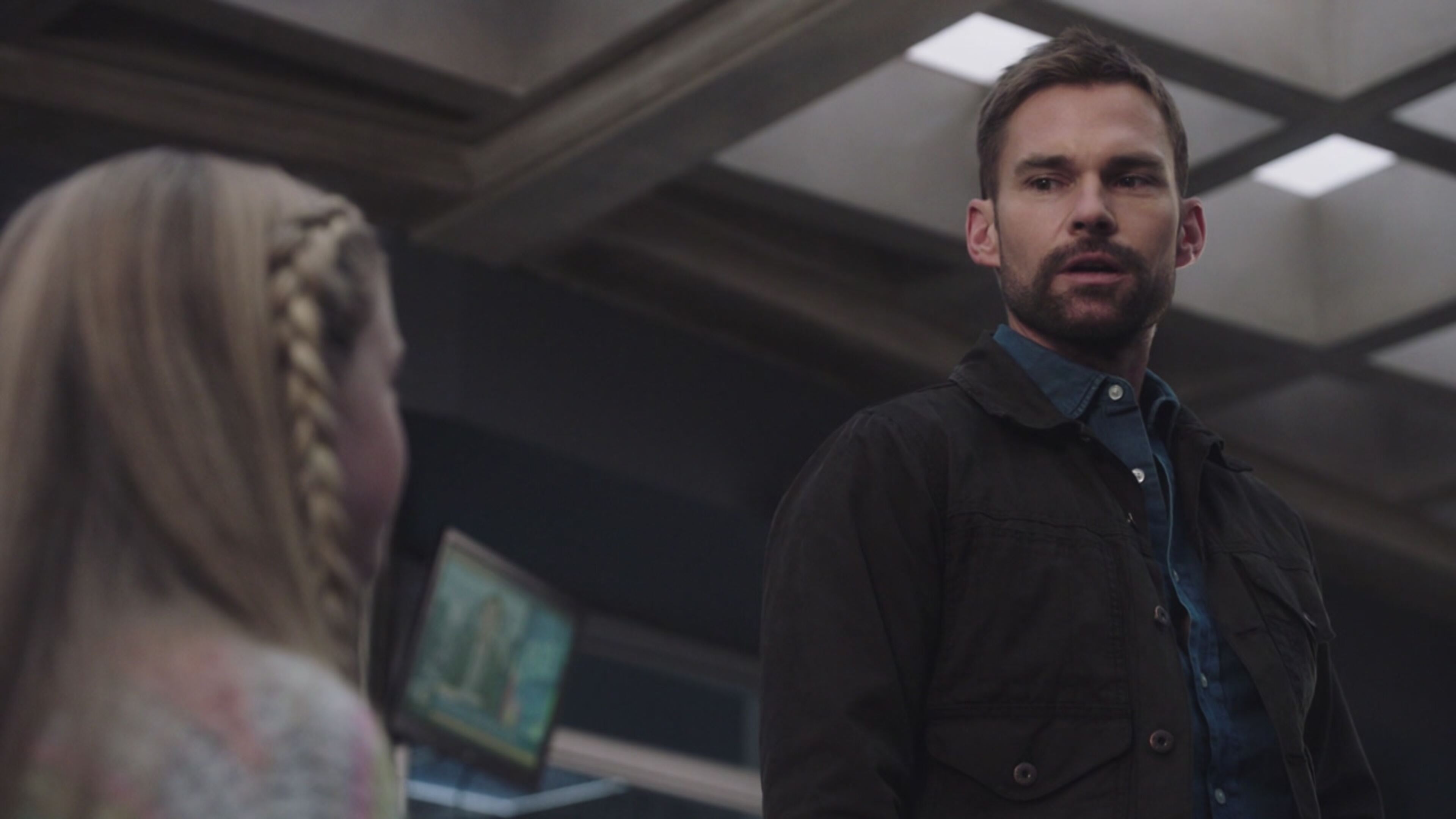 Lethal Weapon - S3 Ep12 Il secondo atto della vita