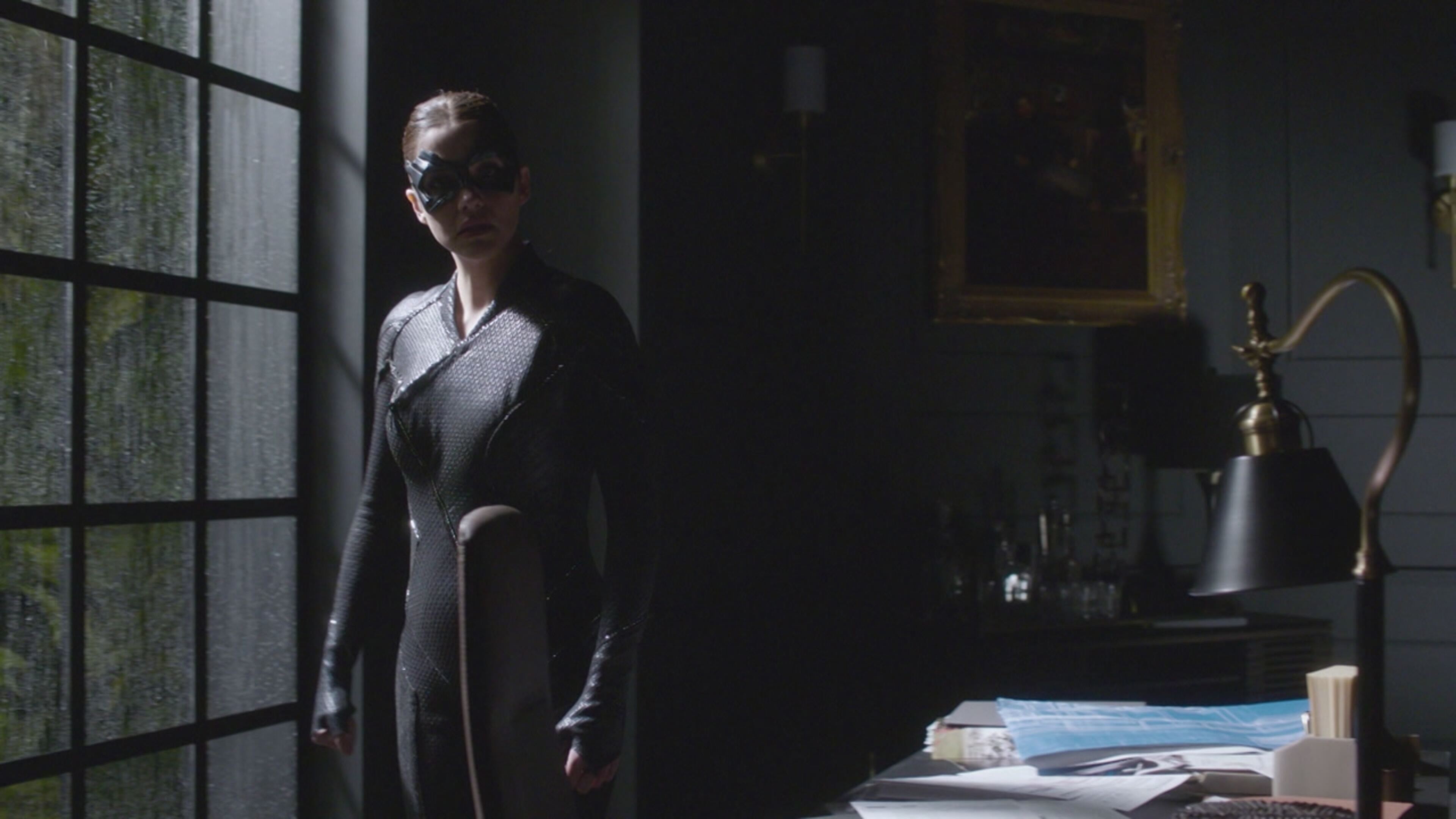 Supergirl 6 - S6 Ep8 Bentornata Kara!