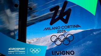 Giorno 15 | Livigno: Halftime Show