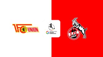 Union Berlino - Colonia