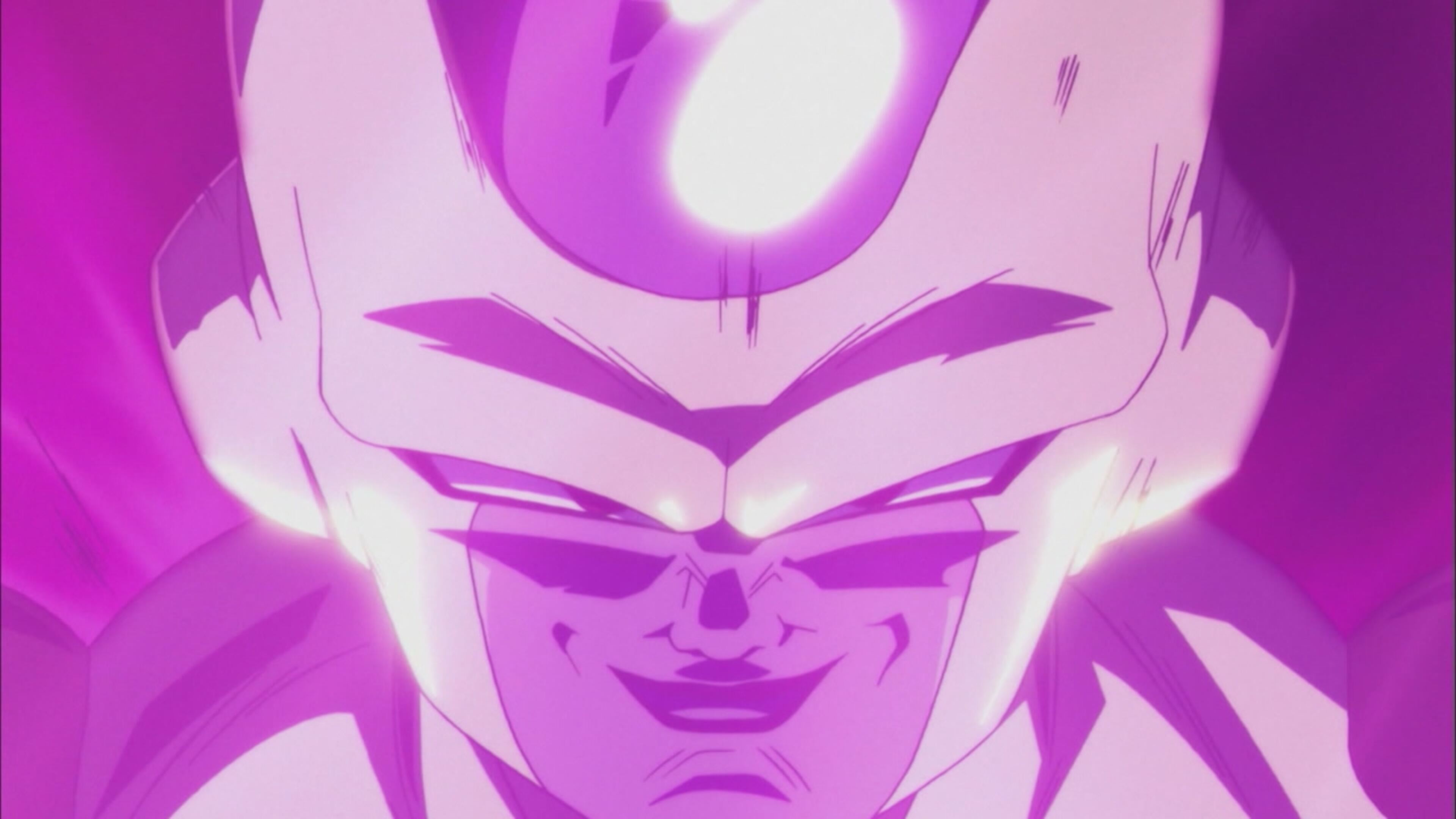 Dragon Ball Super - S1 Ep.95 - Il piu' malvagio! Il piu' crudele! Freezer si scatena!