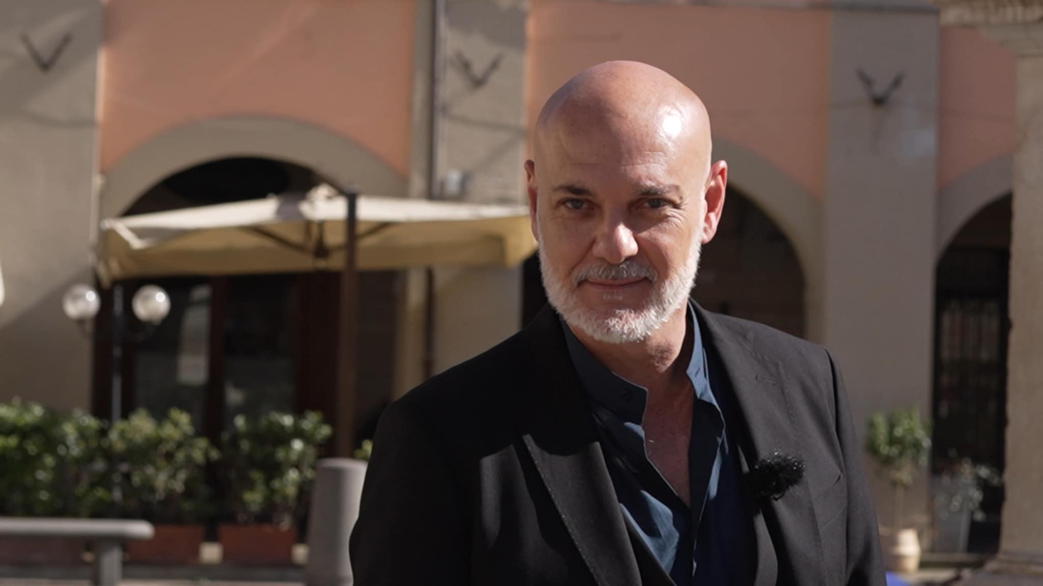 Radix - Grosseto pt6