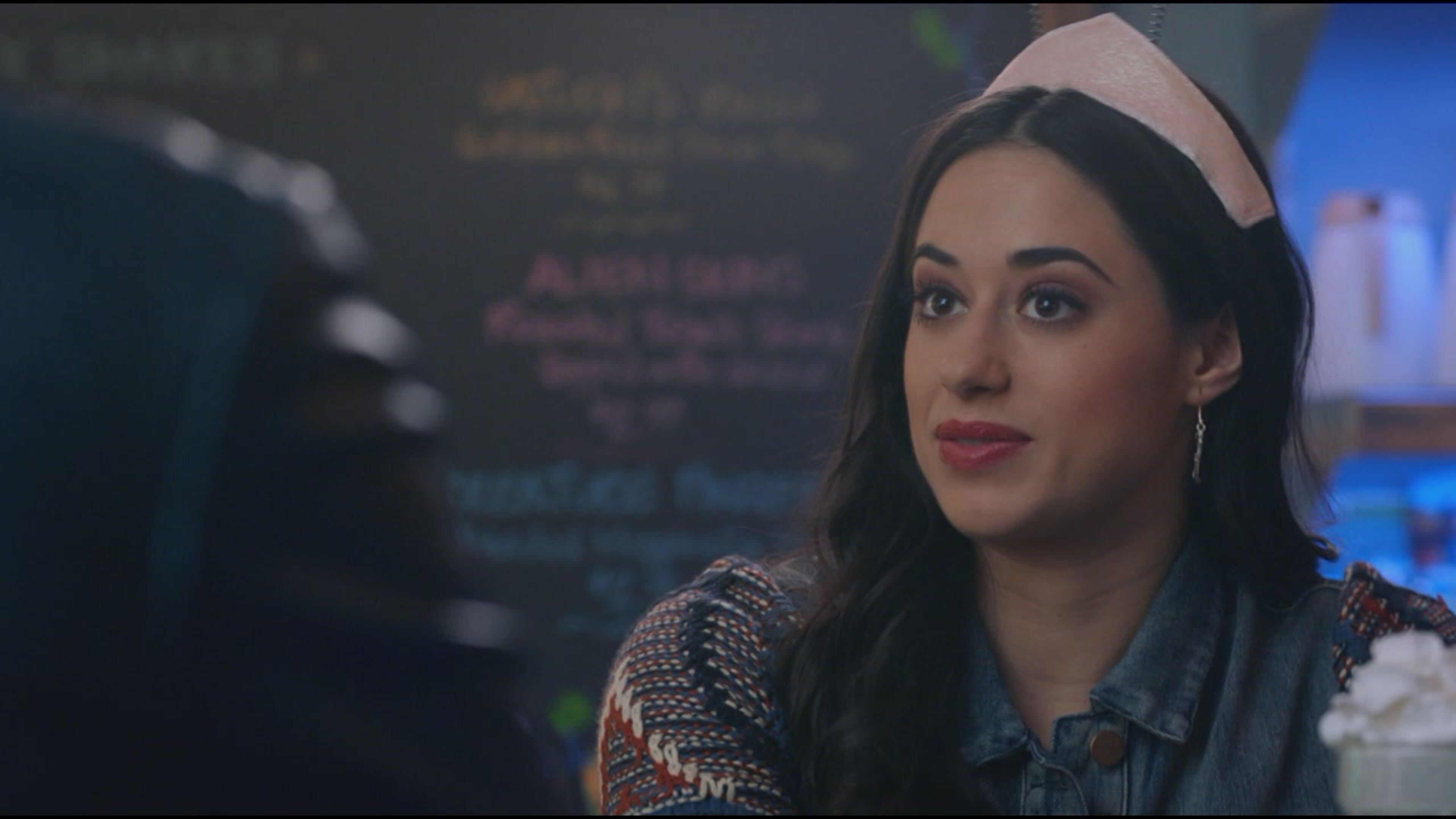 Roswell, New Mexico - S2 Ep6 Ricordi incancellabili