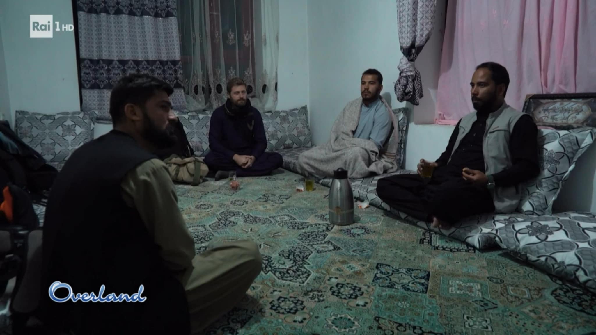 Il mondo con gli occhi di Overland - Afghanistan: un anno dopo il ritorno dei talebani - 28/12/2022