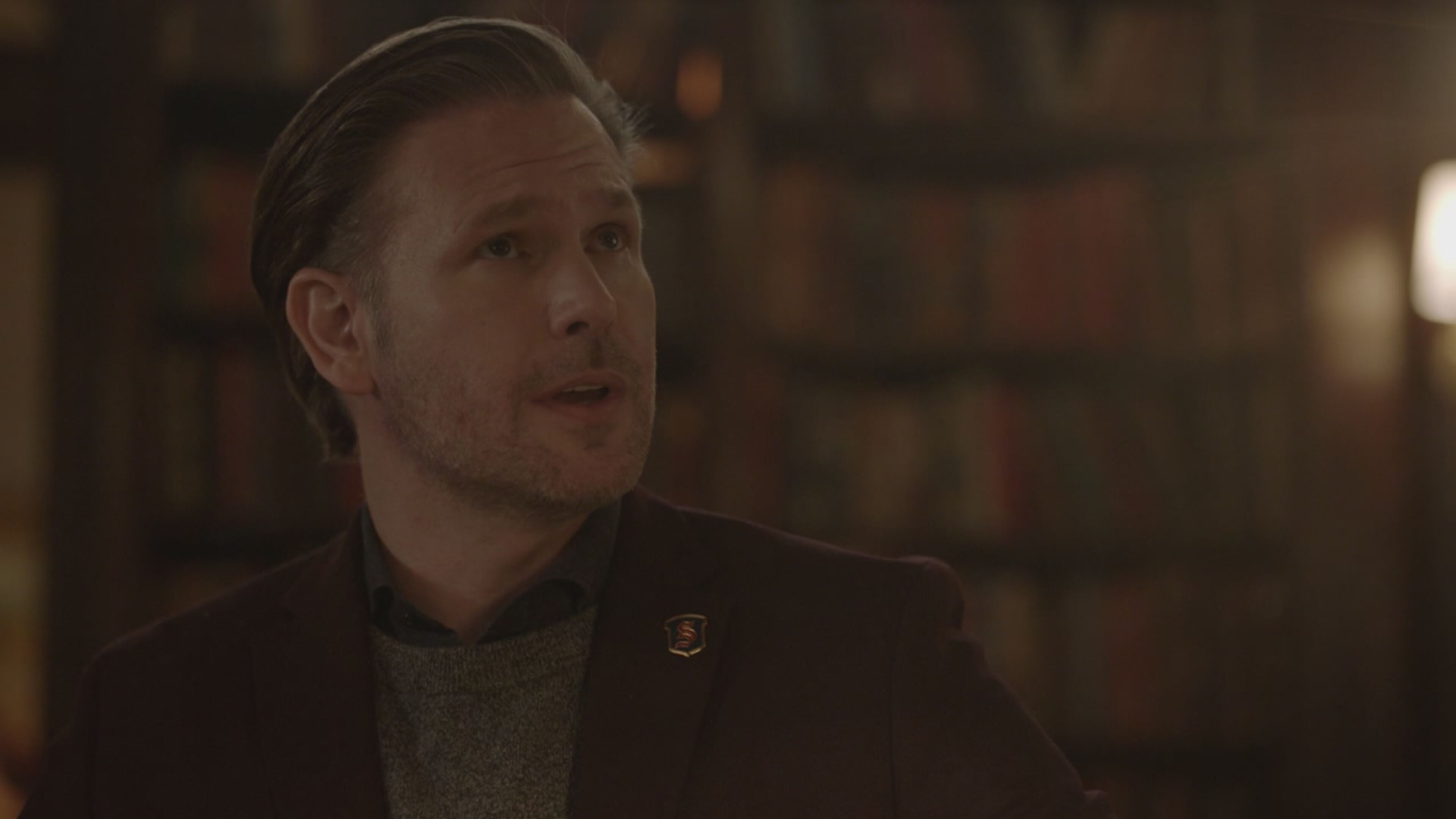 Legacies 4 - S4 Ep16 Non sarei qui se non fosse stato per te