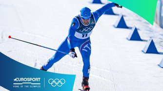 Giorno 16, Sessione 1 | Sci acrobatico, Sci di fondo (ES1)