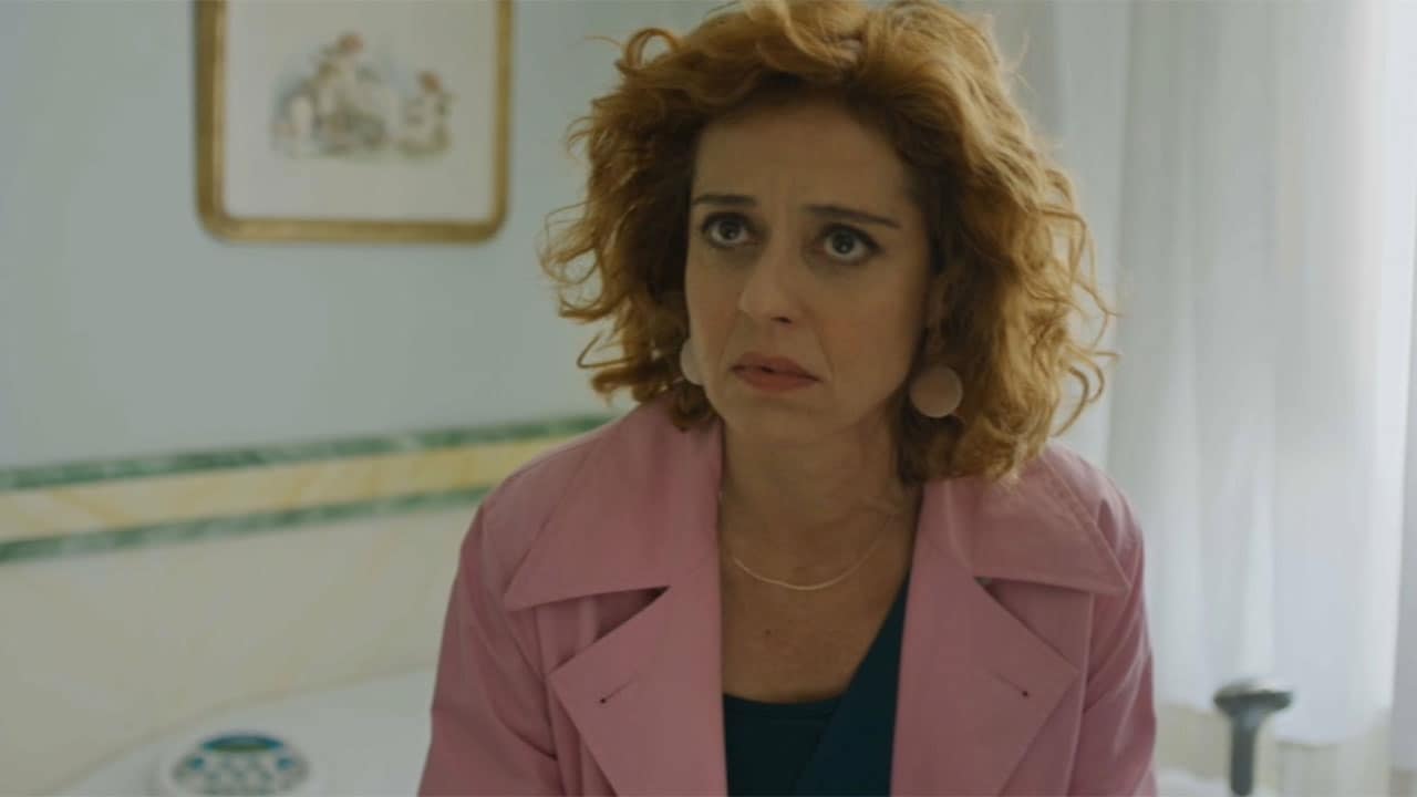 Imma Tataranni - Sostituto procuratore - S2E5 - Il peso dell'anima