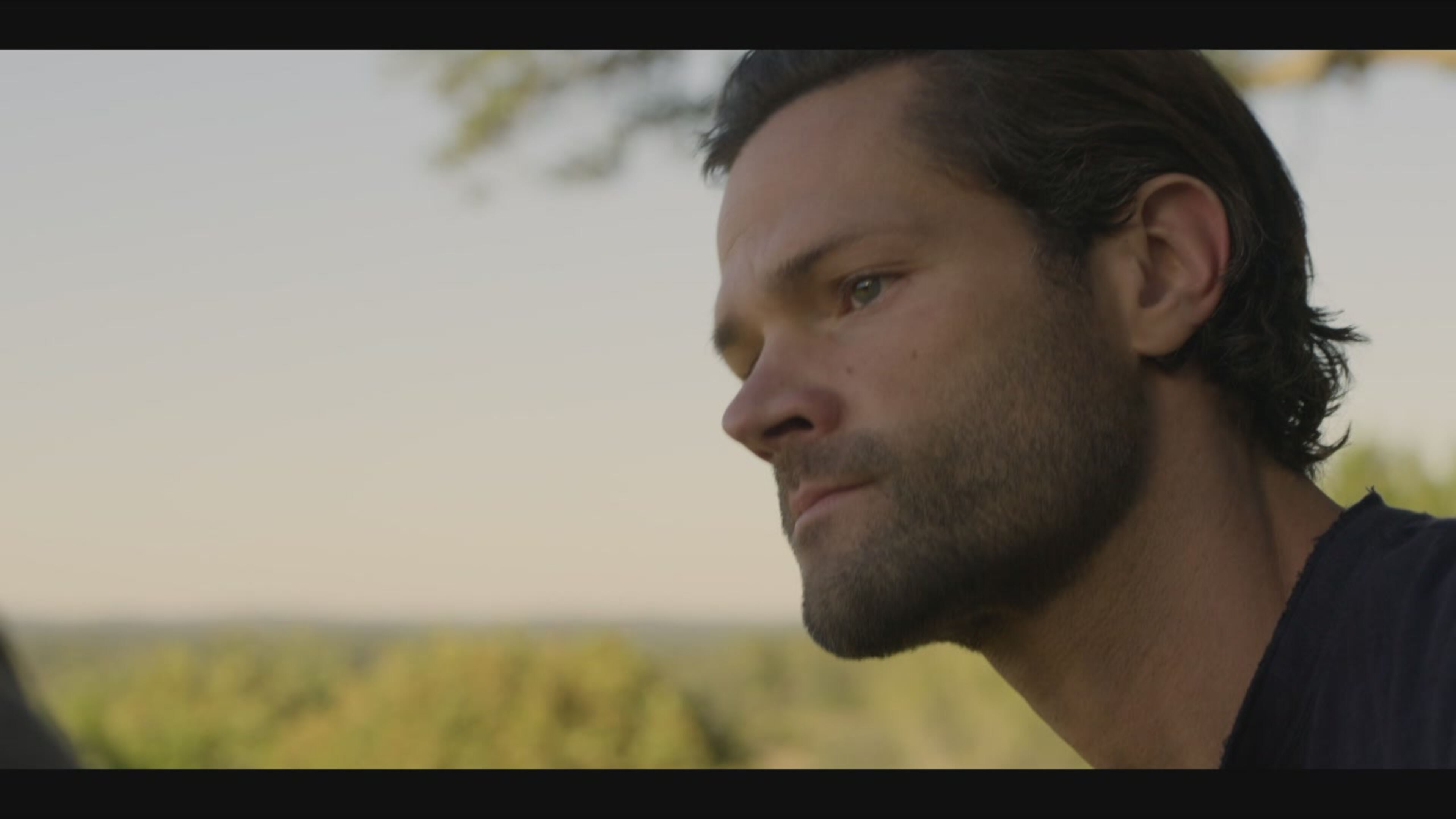 Walker - S1 Ep1 Un vuoto da colmare