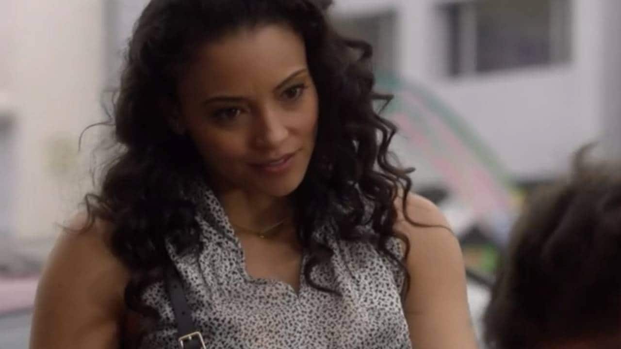 9-1-1 S4E6 - La maledizione