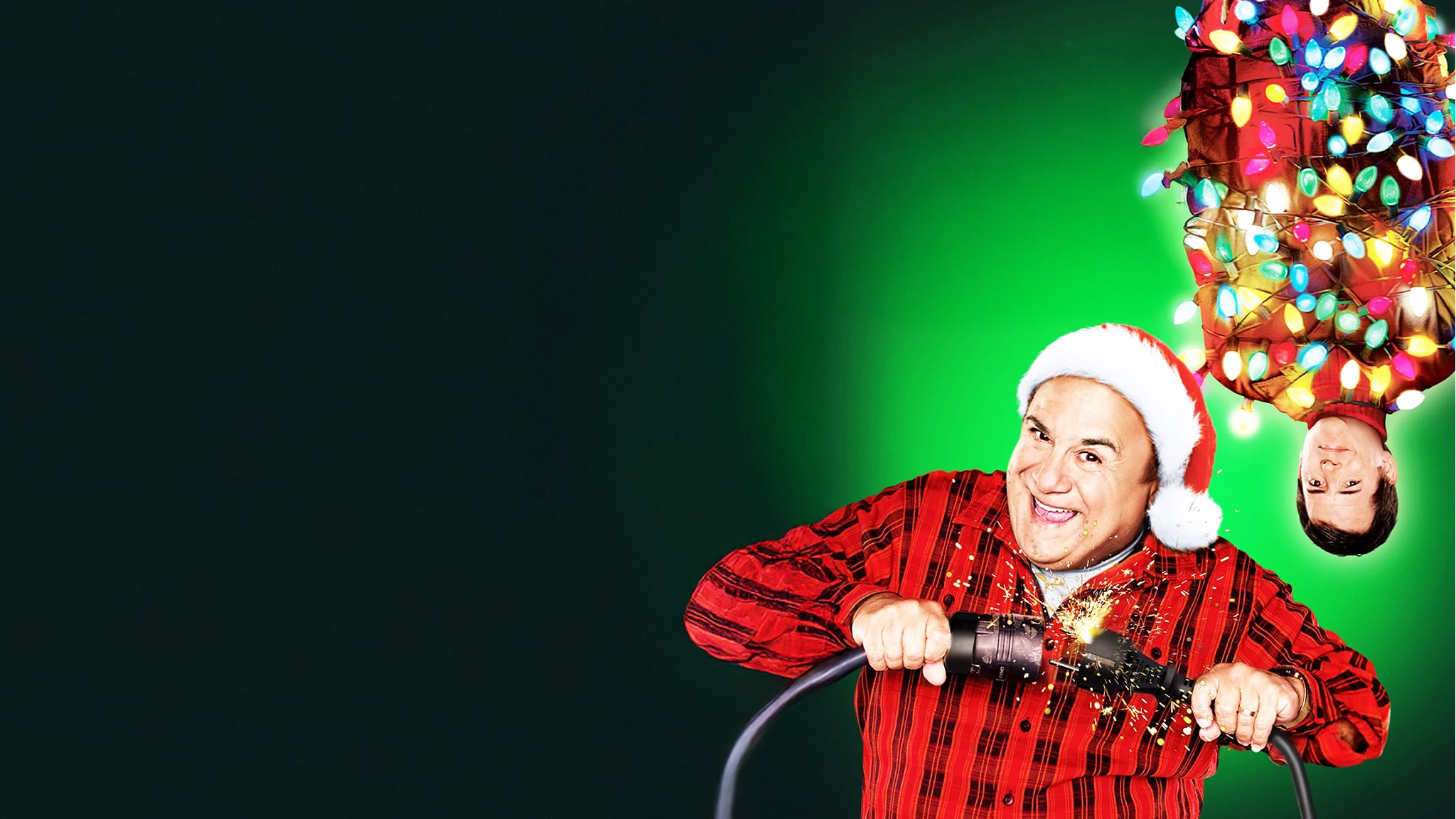 Conciati per le feste