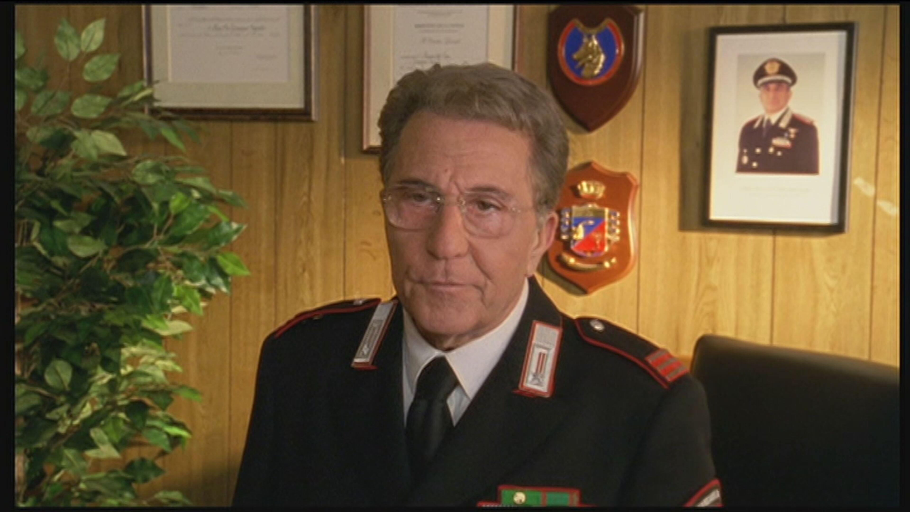 Carabinieri - S1 Ep11 Adolescenti in fuga