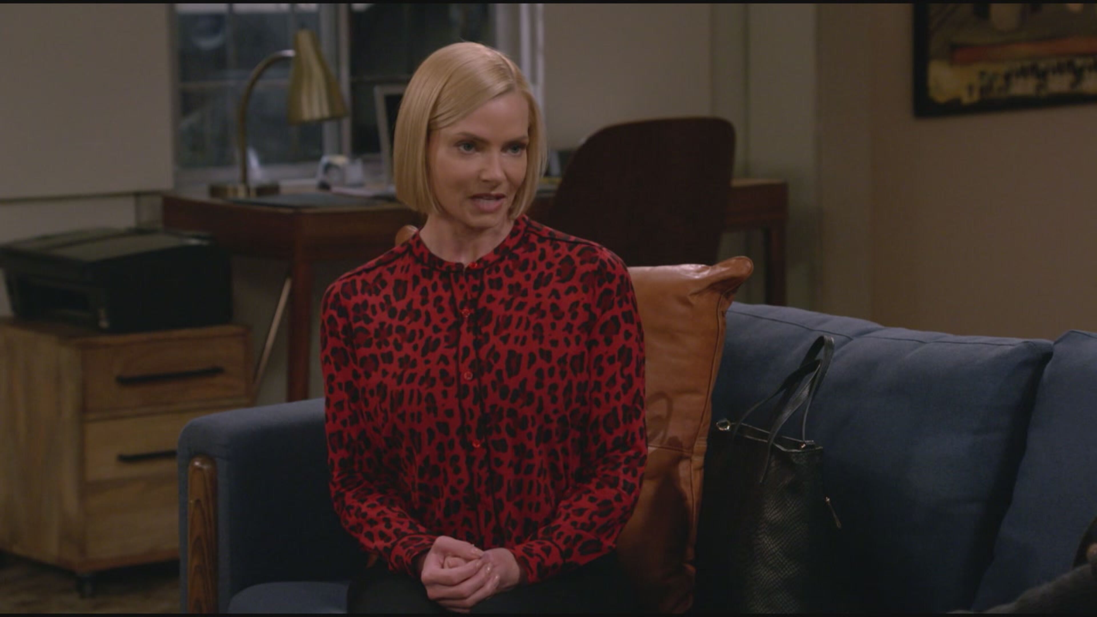 Mom 8 - S8 Ep9 Gas esilarante e bambini in sintonia emotiva