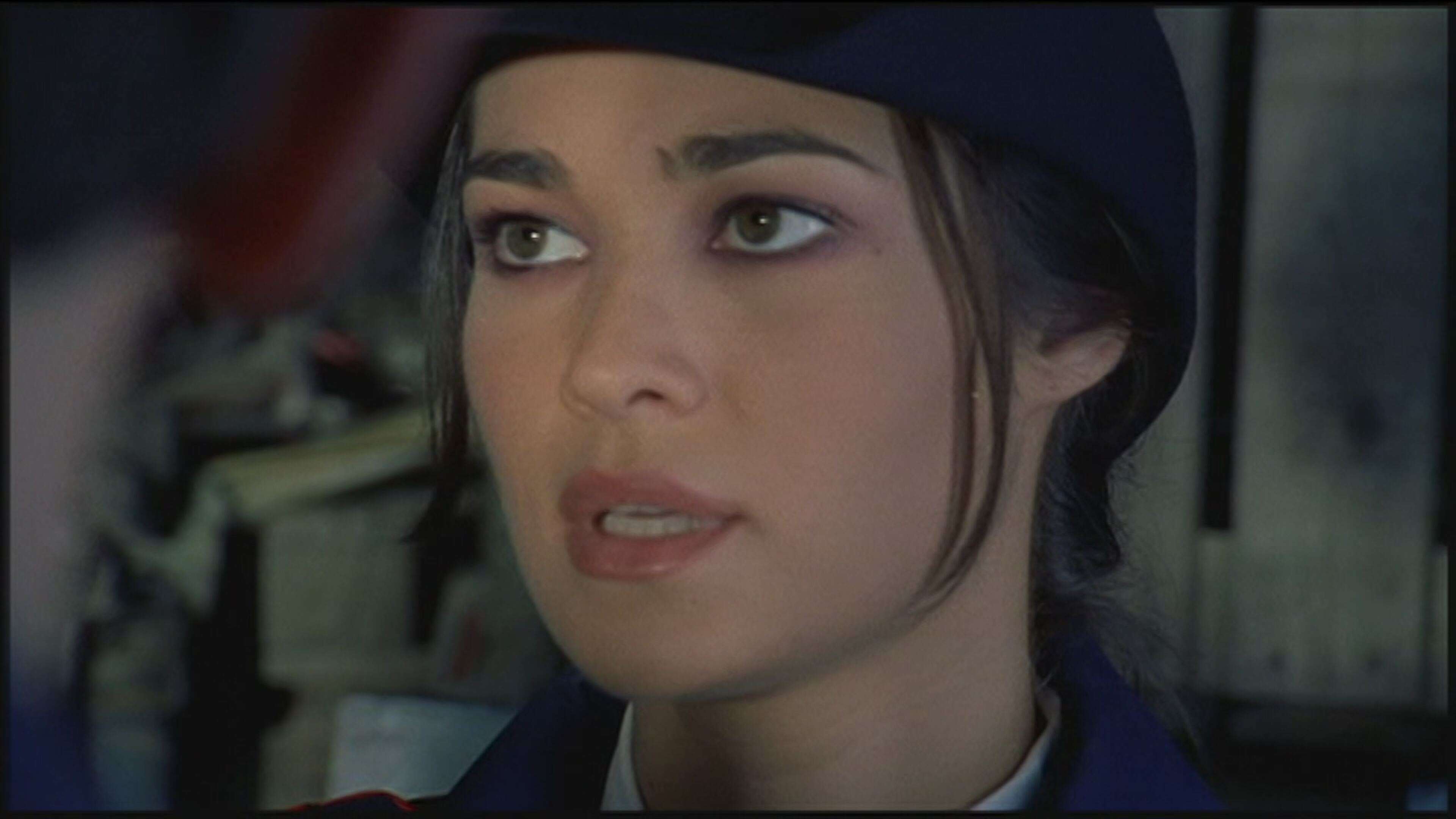 Carabinieri - S1 Ep12 Buon natale