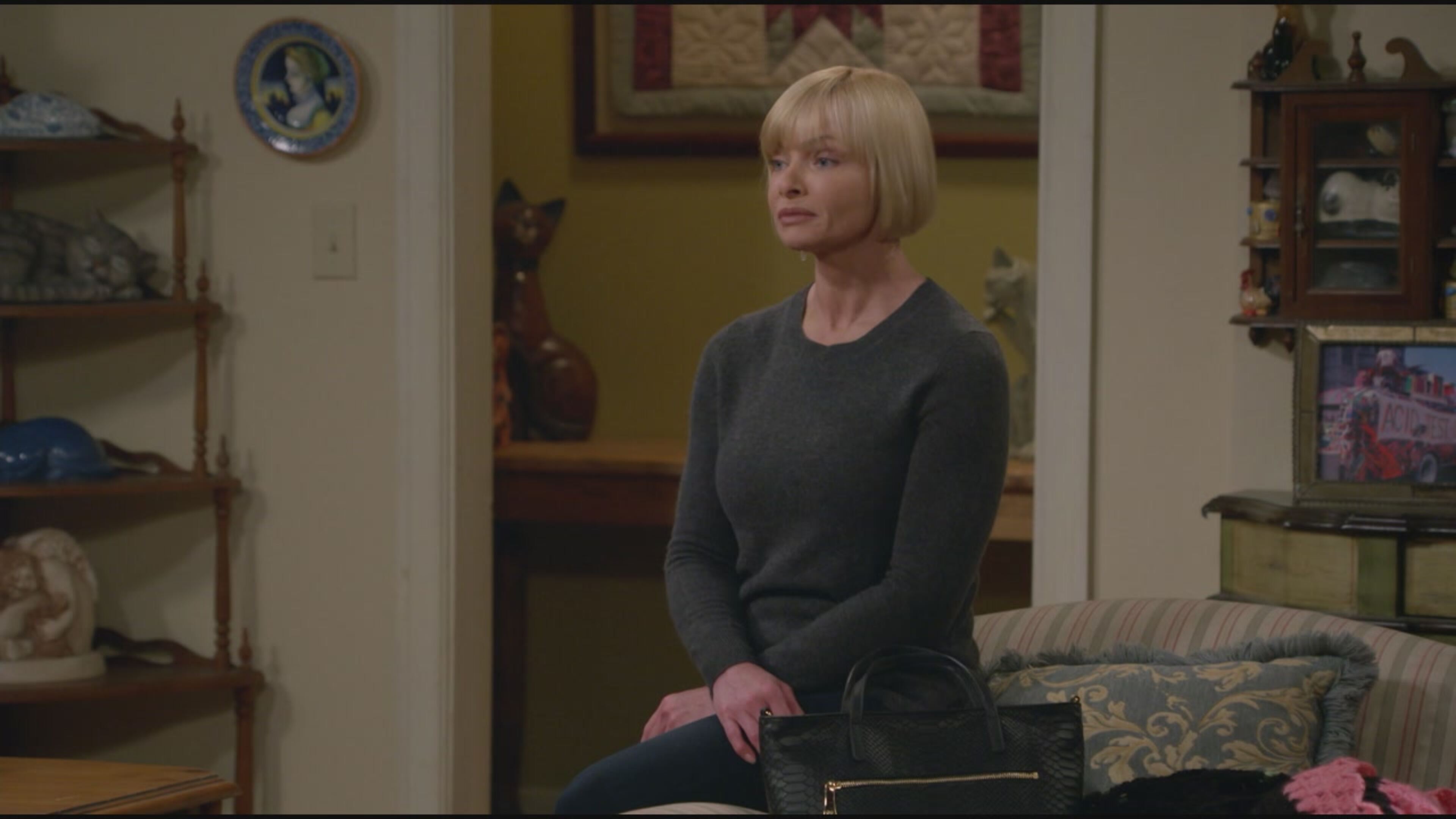 Mom 8 - S8 Ep10 Anguille illegali e il tizio dei cantalupo