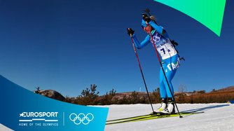 Giorno 16 | 12,5 km massa femminile