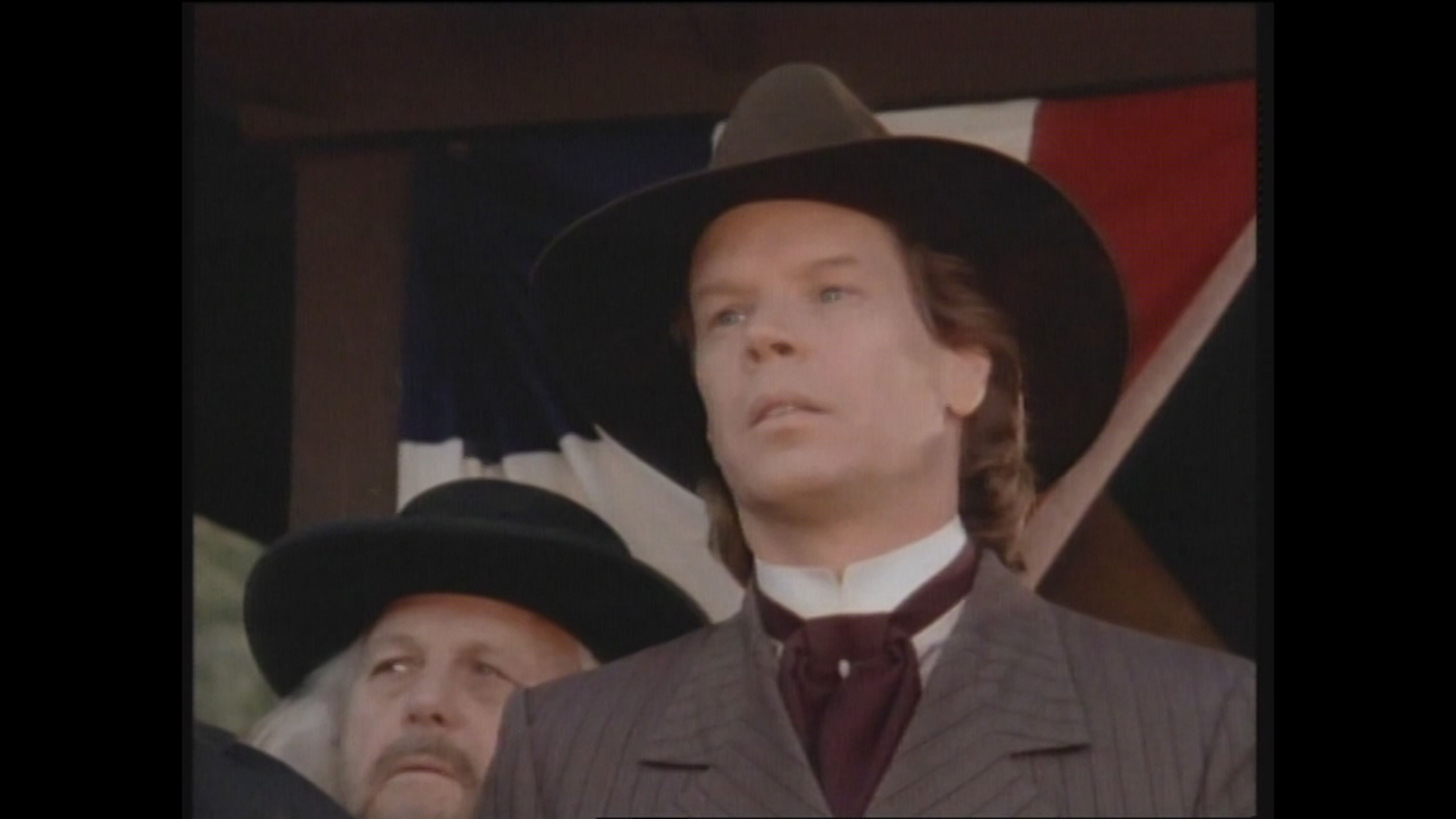 La signora del West - S3 Ep28 Nella buona e nella cattiva sorte - I parte