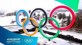 Giorno 16 | Cortina: Mountain Zone