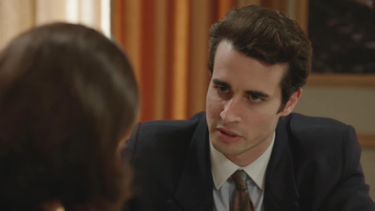 Il Paradiso delle Signore - Daily - S10E107 - Episodio 107