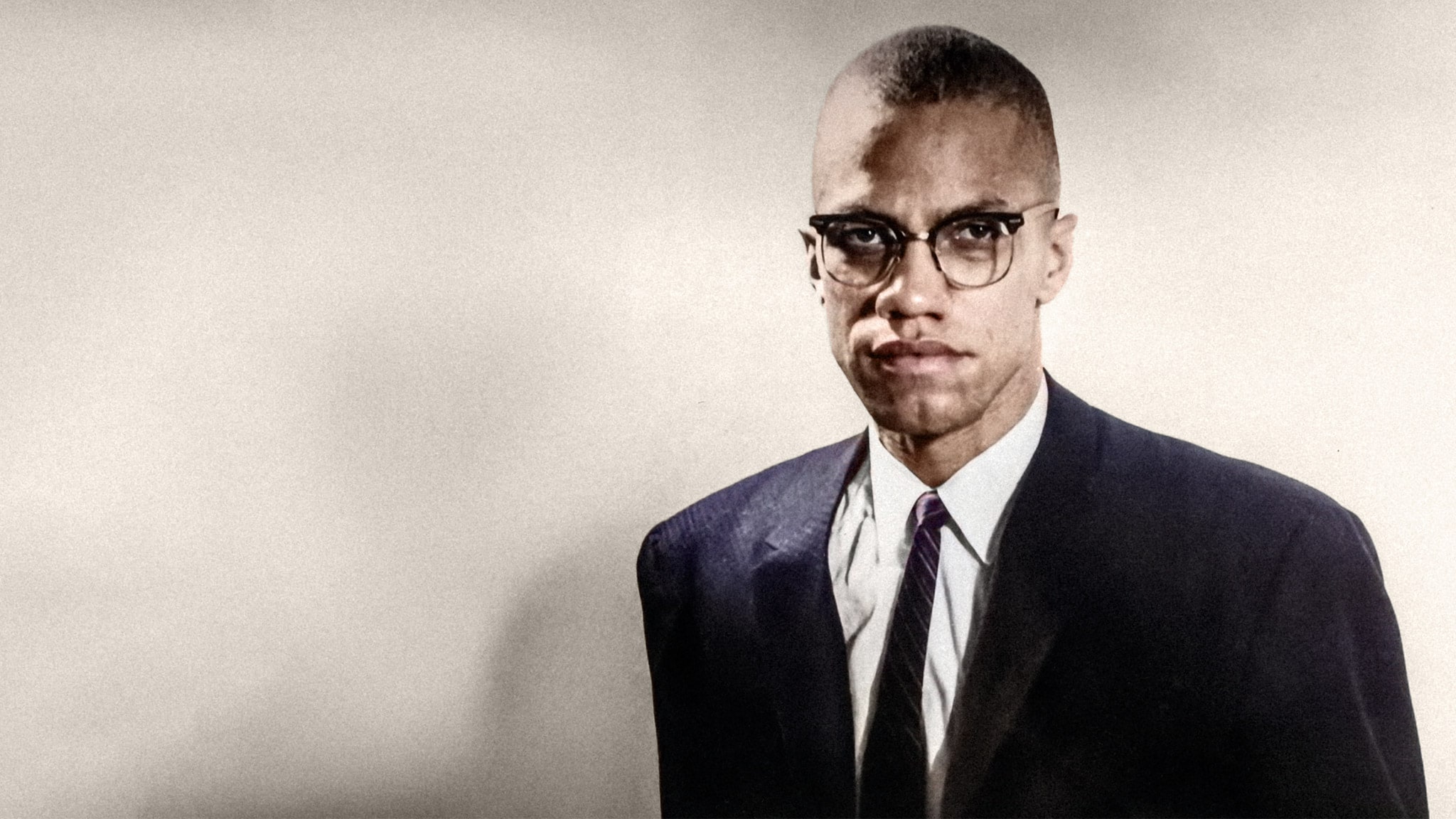 Malcolm X