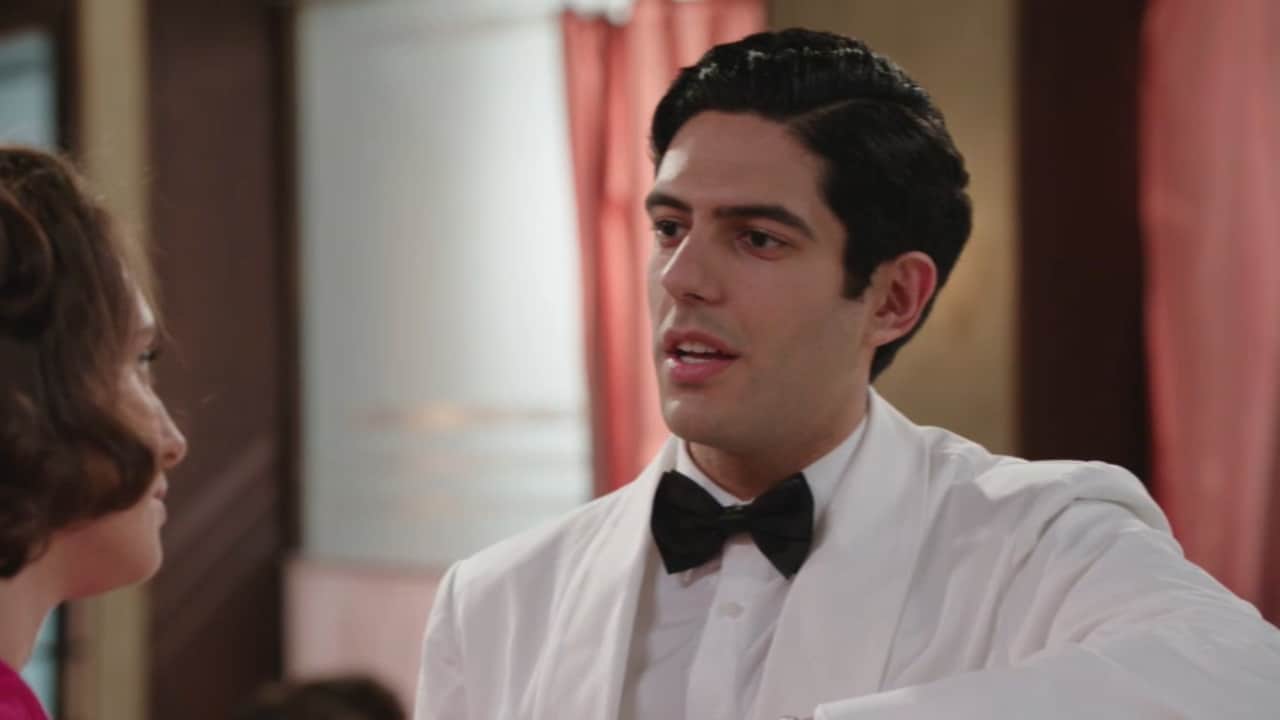 Il Paradiso delle Signore - Daily - S10E108 - Episodio 108