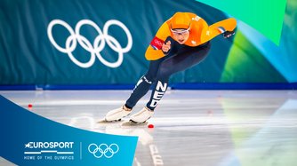 Giorno 16 | Mass start femminile: finale