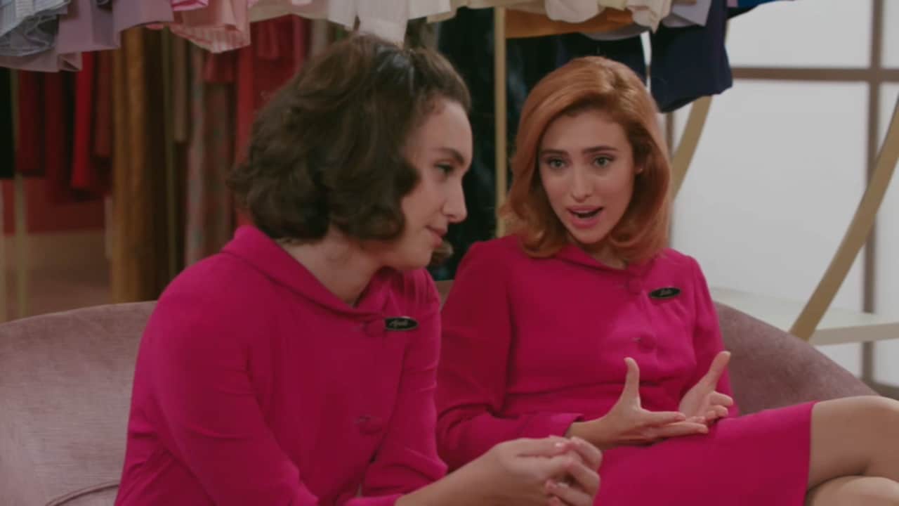 Il Paradiso delle Signore - Daily - S10E109 - Episodio 109