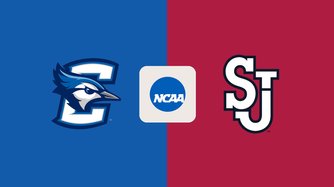 Creighton @ St. John's