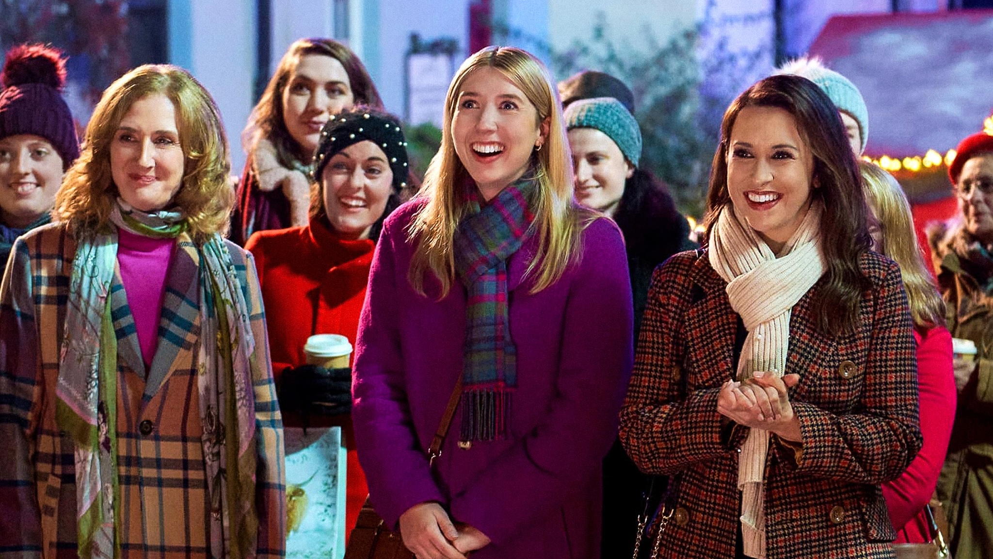 Natale a Castle Hart