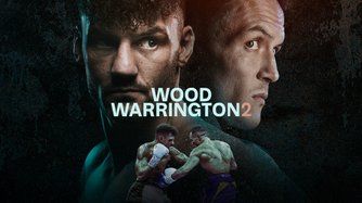 Wood vs. Warrington 2