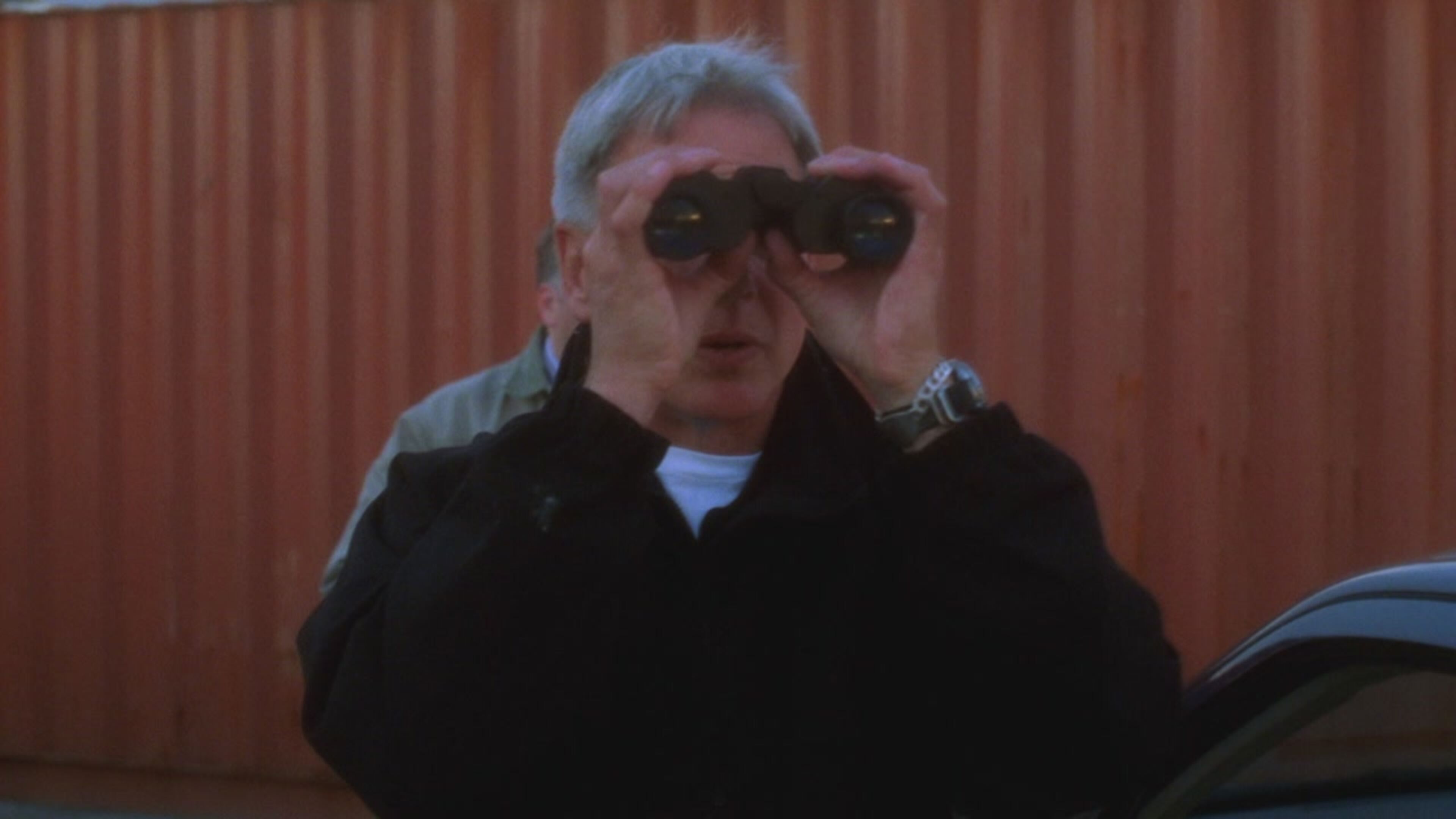 NCIS - Unità anticrimine 3 - S3 Ep12 Cena italiana