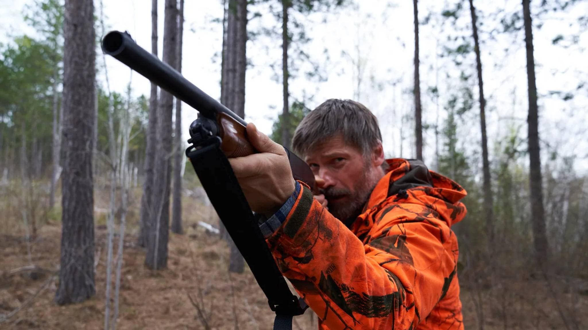 The Silencing - Senza voce