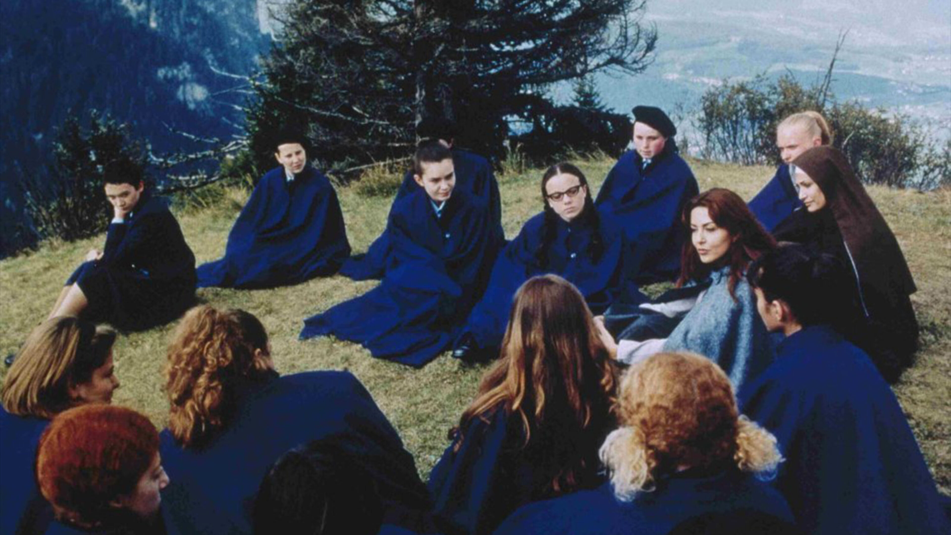 Le ali della vita - ITA 1999