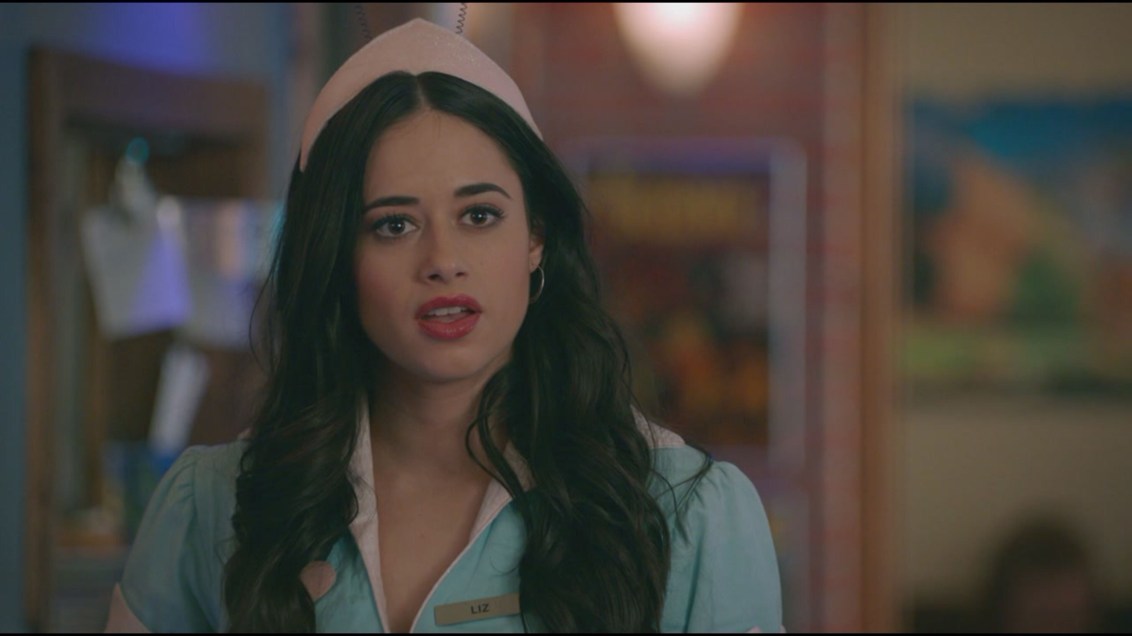 Roswell, New Mexico - S2 Ep7 Uno sguardo sul futuro