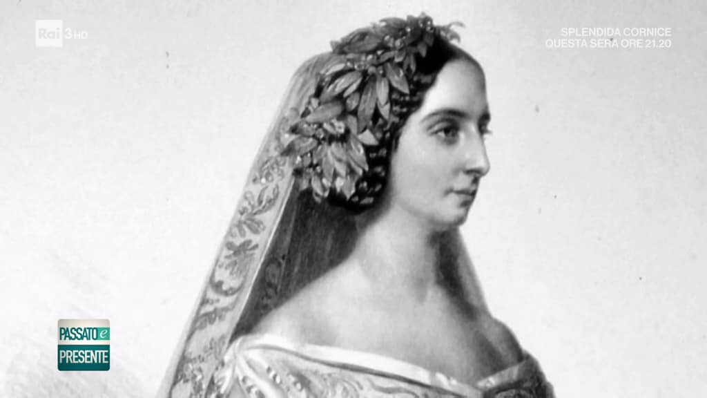 Passato e Presente - Adelaide Ristori, la diva dei due mondi - 24/10/2024