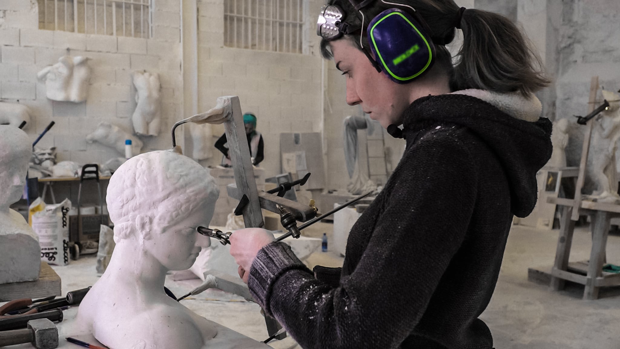 Accademie - Imparare l'arte