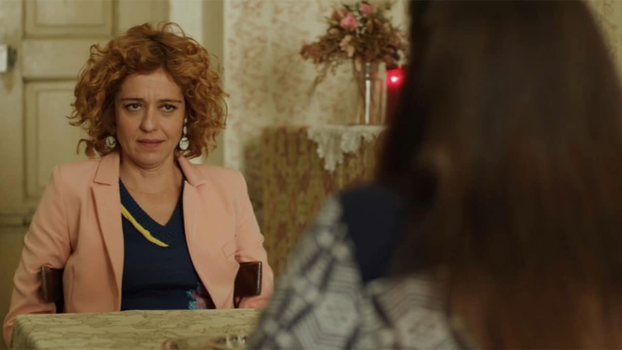 Imma Tataranni - Sostituto Procuratore - S2E7 - Angelo o diavolo