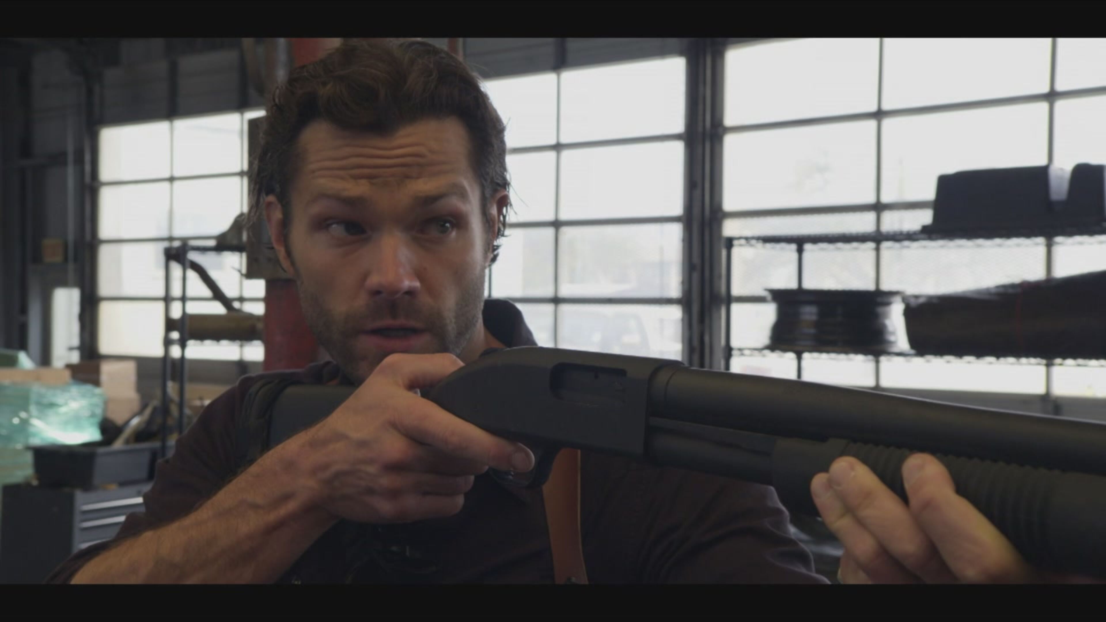 Walker - S1 Ep9 Regola numero 17