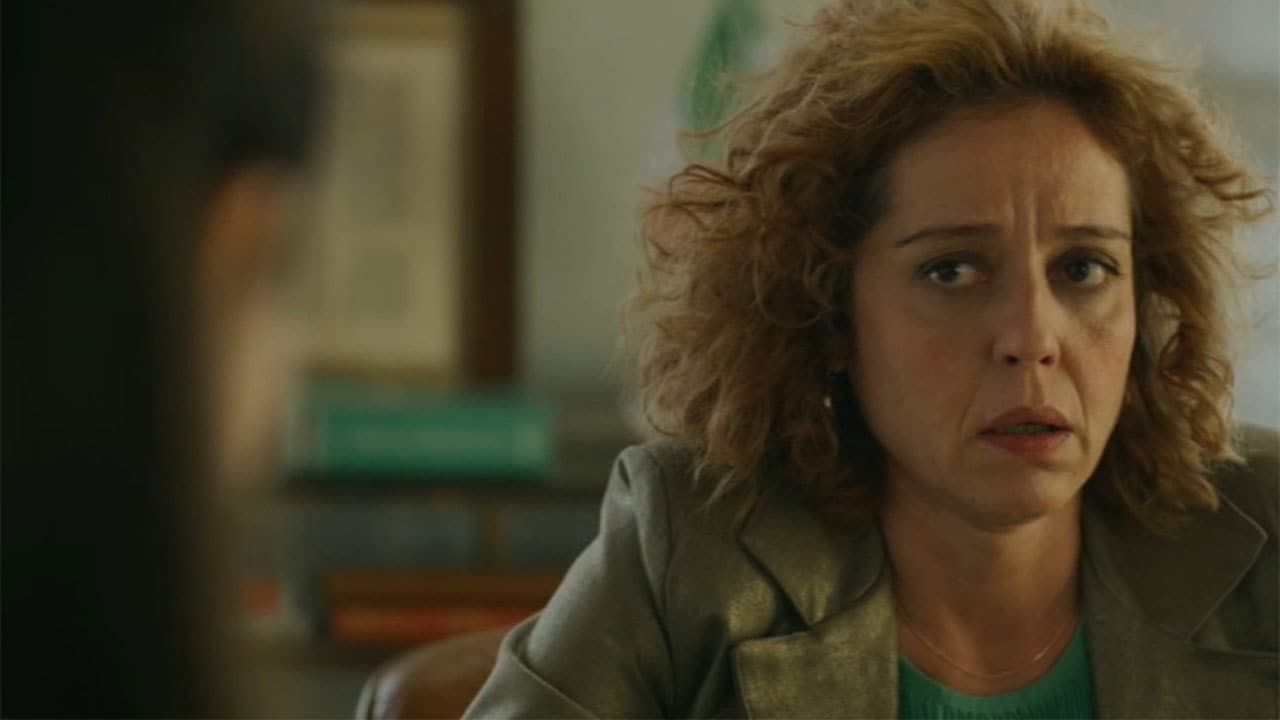 Imma Tataranni - Sostituto Procuratore - S2E8 - La donna che perse la testa