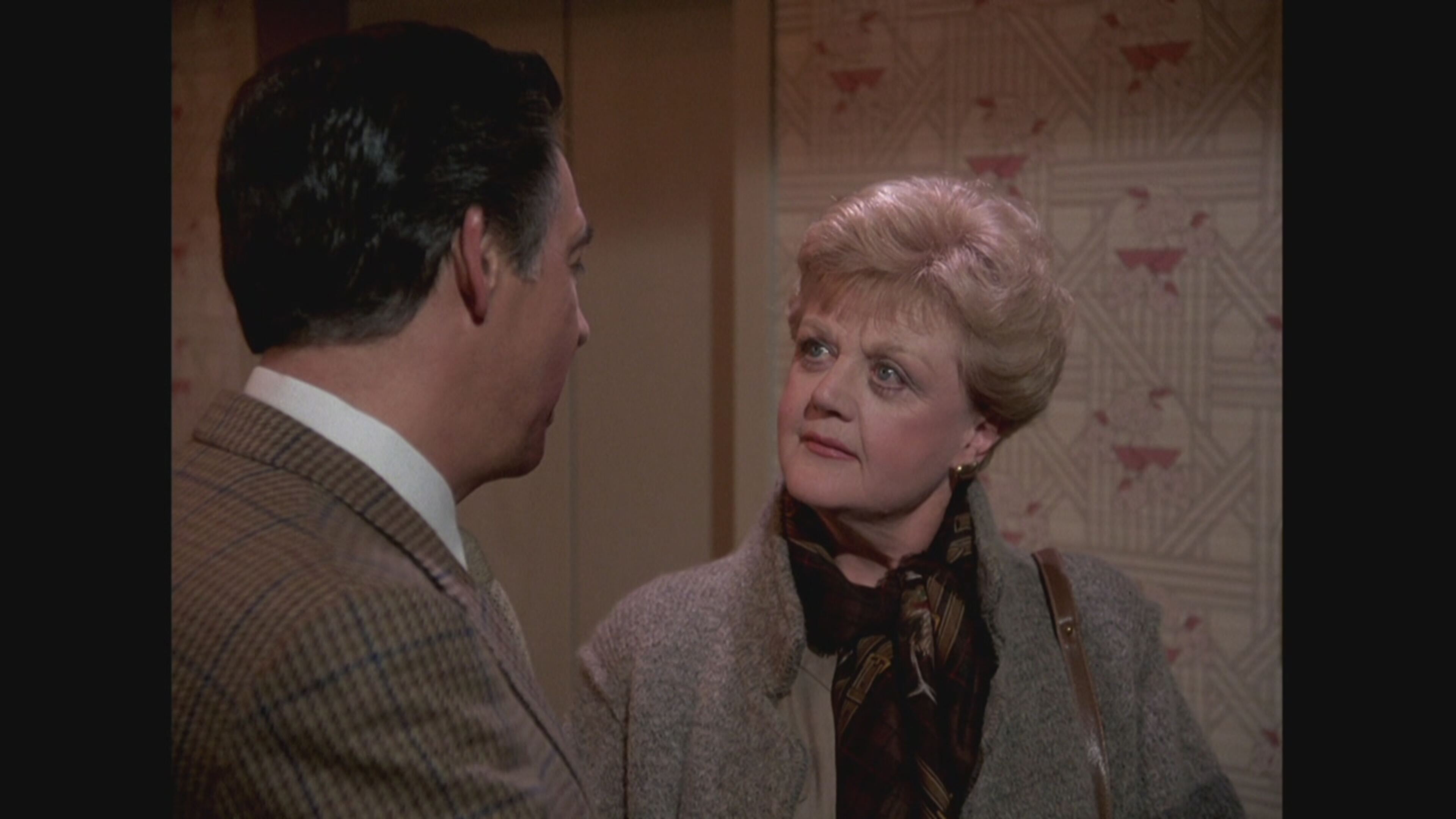 La Signora in Giallo - S1 Ep17 Quale dei tre?