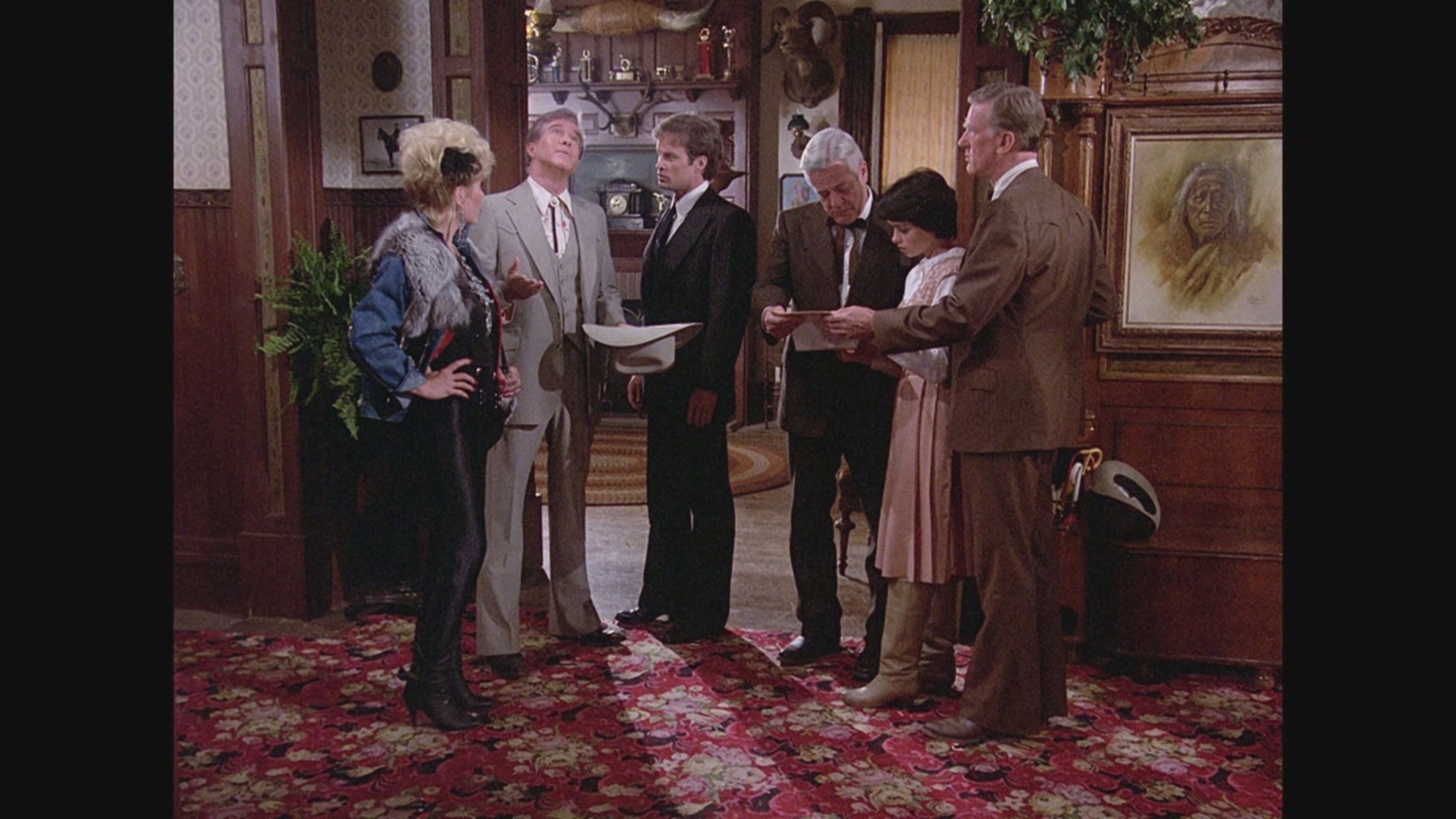 La Signora in Giallo - S1 Ep23 Doppio funerale